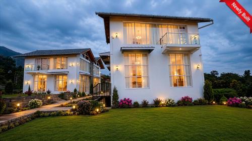Suja Hotel | Riaso Luxury Villas Bir Billing , Panoramic Himalayan Views