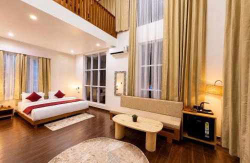 Suja Apartment | Riaso -The luxury villas Near Landing Site Bir