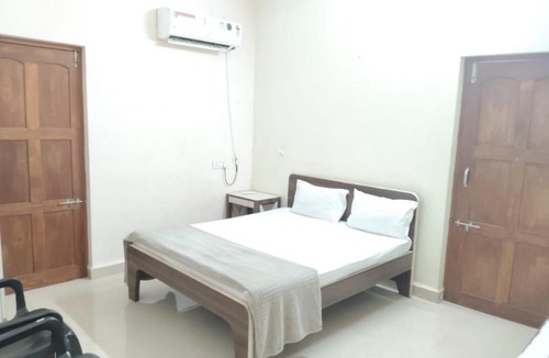 Sernabatim Apartment | Rich nest apartments colva