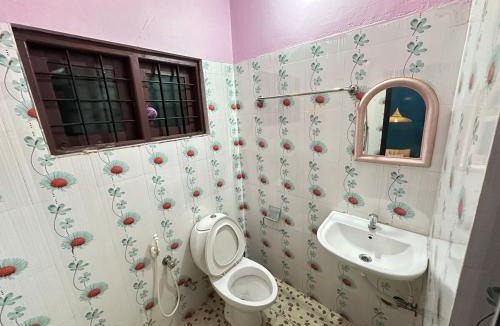 Tiruvalla Apartment | Richard's Homestay 7 BHK