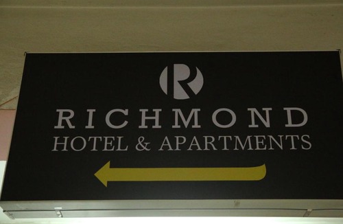 Sylhet Hotel | Richmond Hotel & Apartments