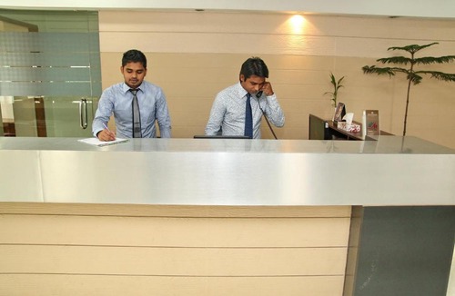 Sylhet Hotel | Richmond Hotel & Apartments