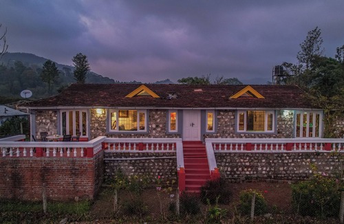 Kotagiri Villa | Rico Retreat