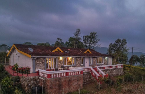 Kotagiri Villa | Rico Retreat