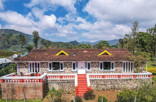 Kotagiri Villa | Rico Retreat