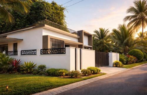 Kayamkulam Apartment | Riddhi Home Stay at Kayamkulam 3BHK,AC,Private Apartment