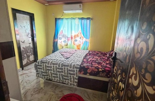Phool Bagan Apartment | Riddhi HomeStay
