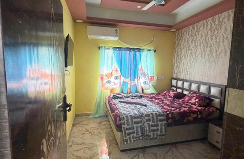 Phool Bagan Apartment | Riddhi HomeStay