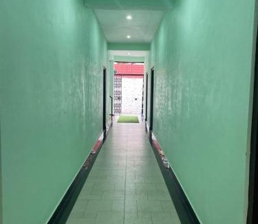 Bhimtal House | Riddhi Siddhi Homestay