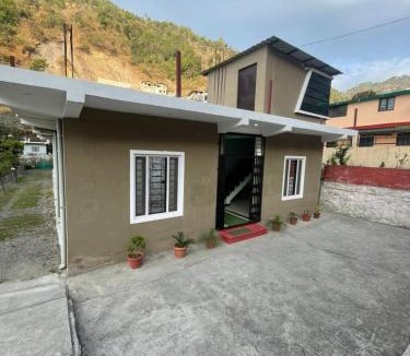Bhimtal House | Riddhi Siddhi Homestay
