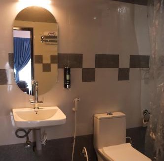 Kodaikanal House | Ridge Holiday Inn Kodaikanal
