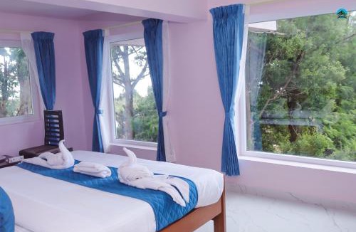Kodaikanal House | Ridge Holiday Inn Kodaikanal