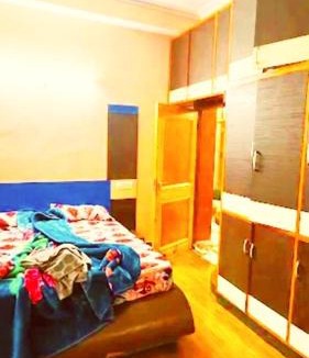 Shimla Hotel | Ridge Lakkar Stay