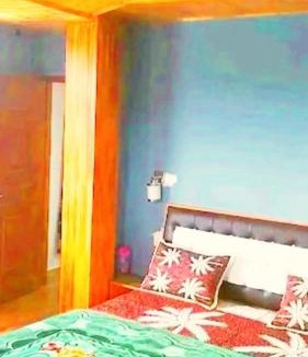Shimla Hotel | Ridge Lakkar Stay