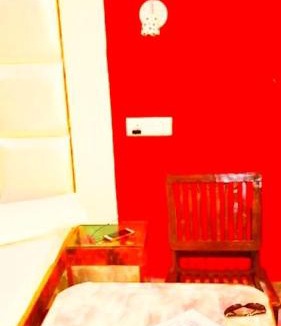 Shimla Hotel | Ridge Lakkar Stay