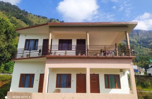 Ukhimath House | Ridhi Homestay Sari