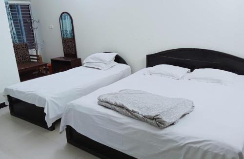 Cox's Bazar Hotel | Rifaee Cox Palace