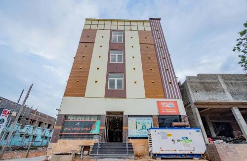 Rameshwaram Hotel | Right choice hotels