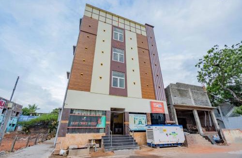 Rameshwaram Hotel | Right choice hotels