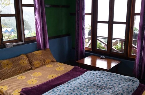Rishop House | Rigzen Homestay