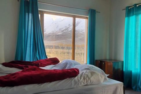 Kargil House | Rihen Homestay