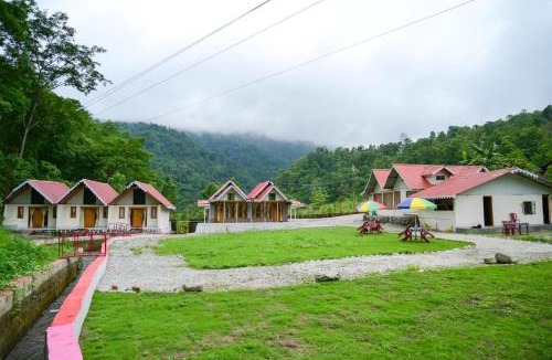 Kalimpong Resort | rio de vallis eco resort