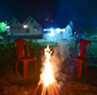 Kalimpong Resort | rio de vallis eco resort