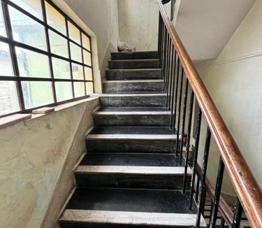 Darbhanga House | Rishi niwas