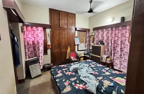 Darbhanga House | Rishi niwas