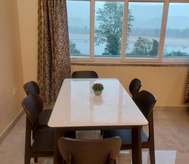Rishikesh Villa | Rishikesh Home Ganga View