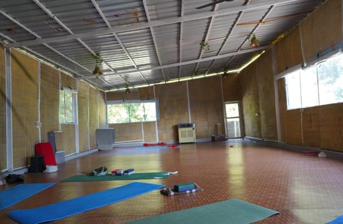 Tapovan Hotel | Rishikesh Sadan - The Spiritual Retreat