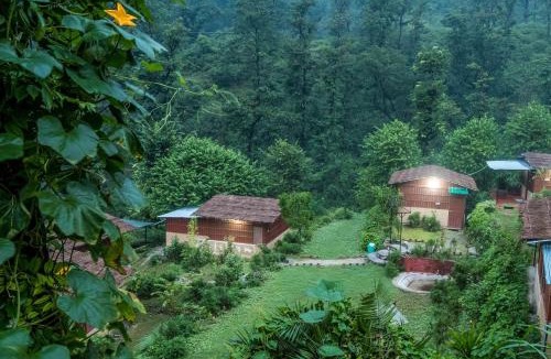 Haridwar Resort | Rishikesh Valley