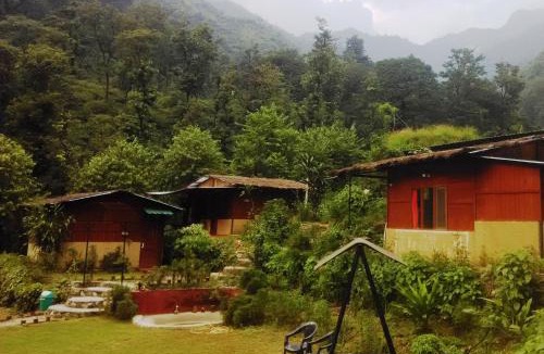 Haridwar Resort | Rishikesh Valley