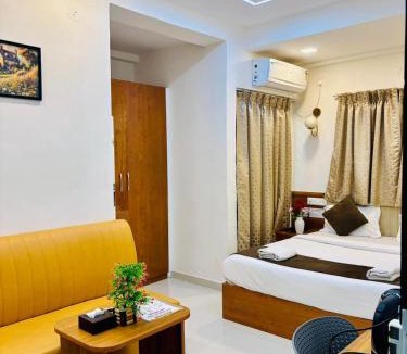 Phase 1 Hotel | Rising Surya Hotels