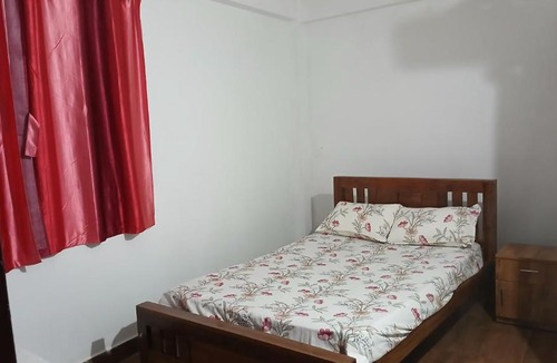 Suntikoppa House | Rithas Best Home Stay Coorg