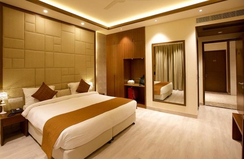 Mohangarh Resort | Ritz Resort Lucknow- The Perfect Blend of Business and Leisure
