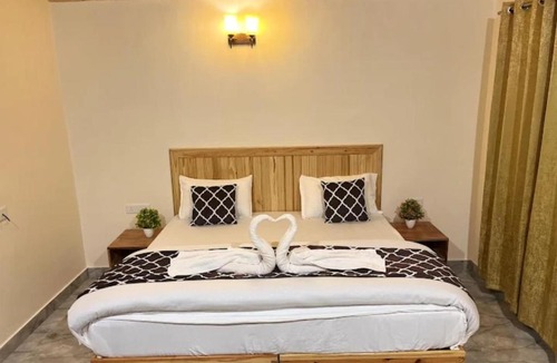 Kasol Hotel | Rivanta Resort Kasol