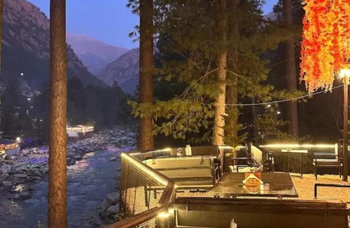 Kasol Hotel | Rivanta Resort Kasol