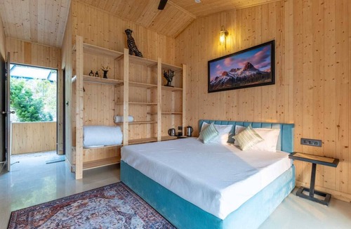 Bullawala Resort | River and Roots Resort