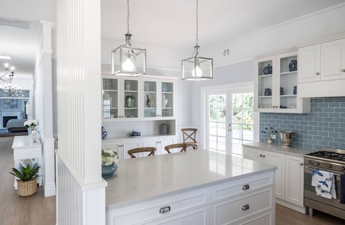 Berri House | River Hamptons