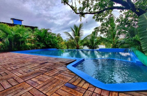 Kolad Cabin | River Retreat Kolad