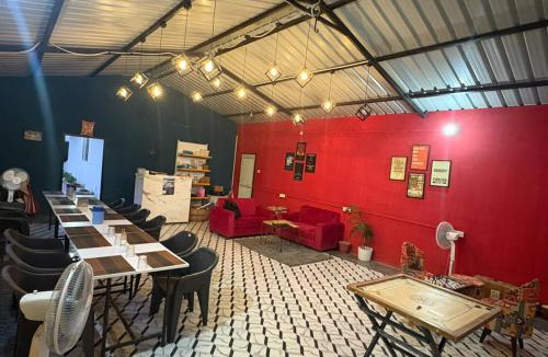 Kaul Other | River & Valley By Vayustays