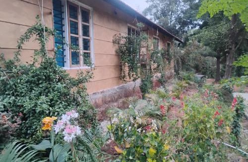 Vythiri House | River View Guest Rooms