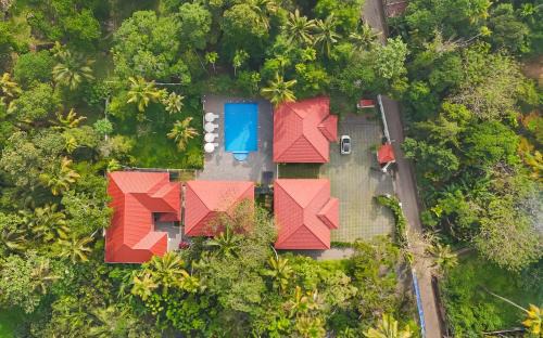 North Paravur Villa | River Whisper Villa