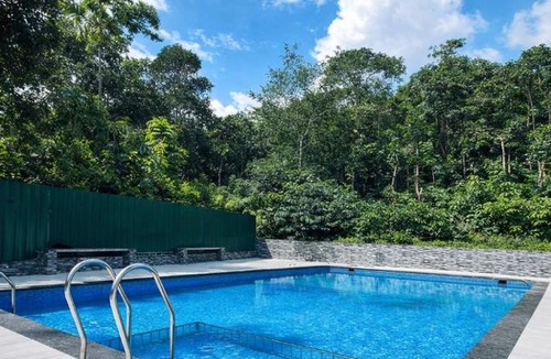 Vythiri Apartment | Rivera Holidays
