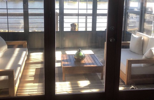 Bendena House | Riverfront House