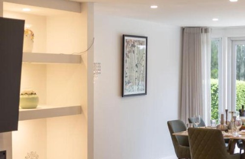 Pleasure Point House | Riverfront Oasis Spacious 5BR Luxury w 10m Pool