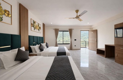 Jogiyana Hotel | Riverline Gold Resort