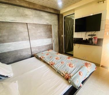 Kandaghat House | Rivervalley View Homestay