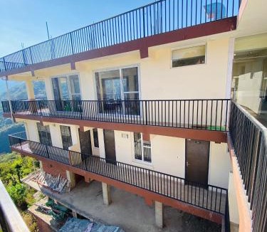 Kandaghat House | Rivervalley View Homestay